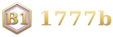 1777b logo