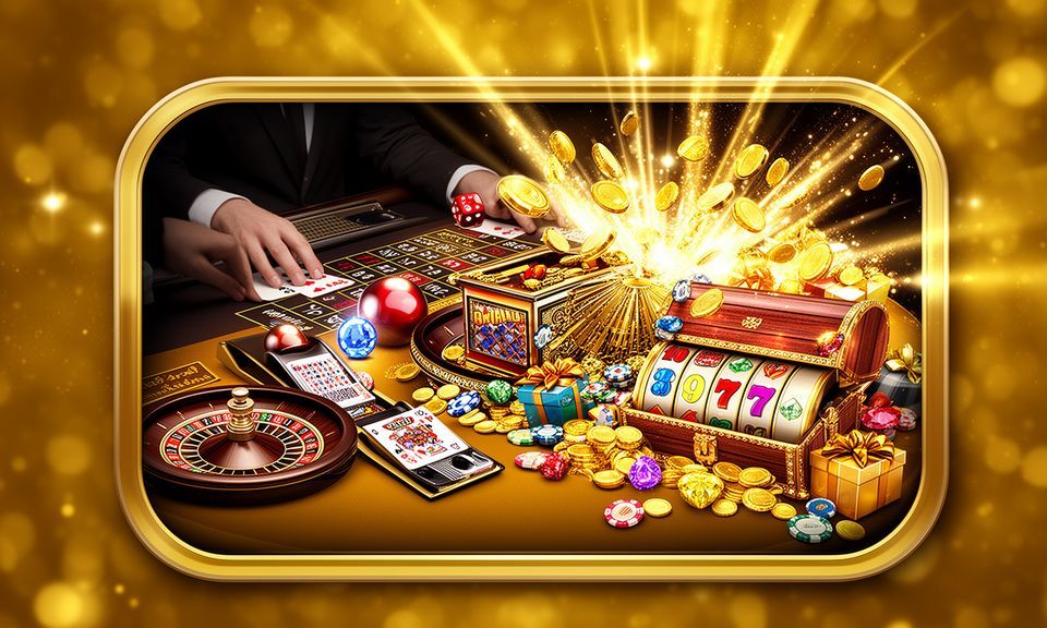 1777b Roulette Luckspin at 1777b