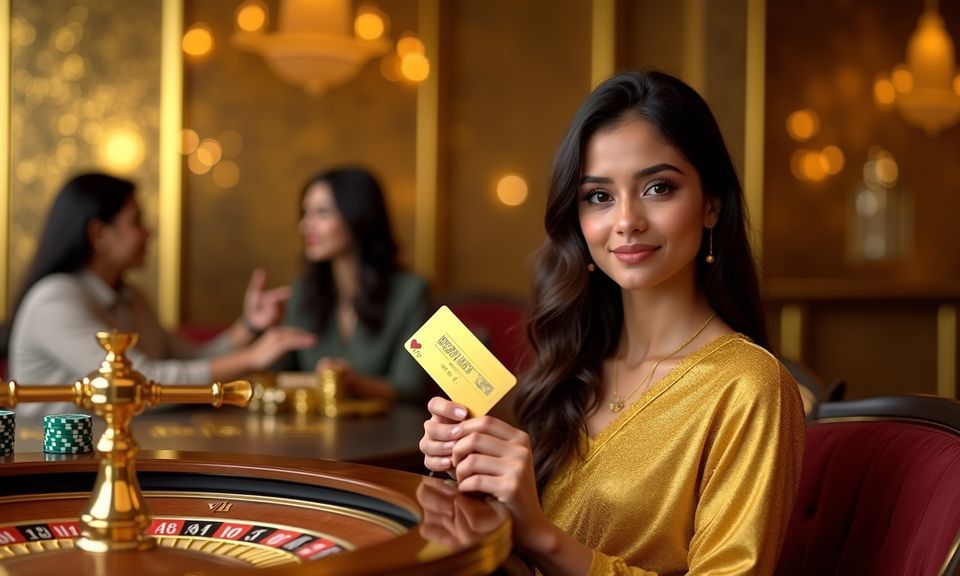 1777b What We Offer in Roulette Luckspin